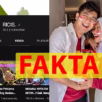 Chanel Ria Ricis kena Hack hanya konten Prank untuk dongkrak Popularitas - Ashwamedia