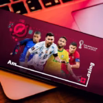 Cara Nonton Piala Dunia 2022 Di TV, HP dan Laptop atau komputer Ashwamedia