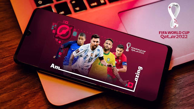 Cara Nonton Piala Dunia 2022 Di TV, HP dan Laptop atau komputer Ashwamedia