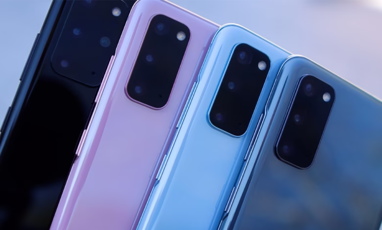 4 Daftar HP Samsung Terbaru 2023 Yang Rilis Awal Tahun Ashwamedia