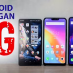 Daftar HP Android 5G dengan Harga Murah Ashwamedia