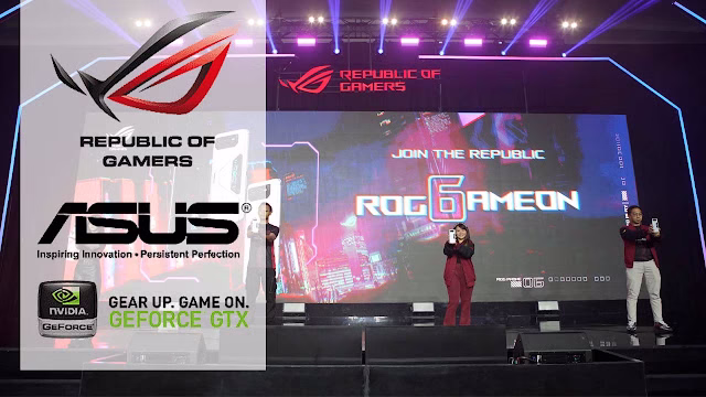 Bicara Tentang ASUS dan ASUS ROG Phone 6, Seberapa Tangguh dalam melibas Game-Game Berat Ashwamedia