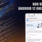 Bug Samsung One UI 4.1 Android 12 ashwamedia