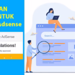 Cara mempersiapkan Blog untuk Daftar Adsense agar di Approve - Ashwamedia