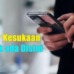 Fitur kesukaan yang hilang di samsung A32 Ashwamedia