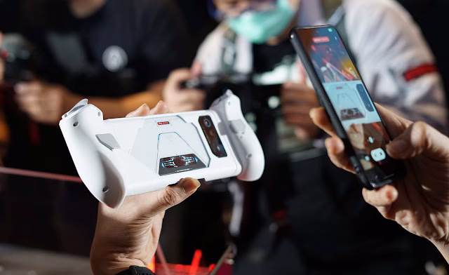 HP Gaming terbaik Di Dunia Ashwamedia