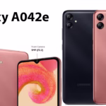 HP Terbaru Samsung, dengan Fitur mewah harga murah Galaxy A042e Ashwamedia