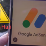 Penyebab Google adsense kebanned - Ashwamedia