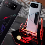Spesifiki dan Harga ASUS ROG Phone 6 di Indonesia Ashwamedia