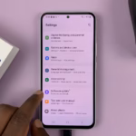 Update Android samsung Ashwamedia