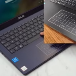 Review dan Harga Laptop ASUS VivoBook E410MA 14 inci intel Celeron n4020 Ashwamedia