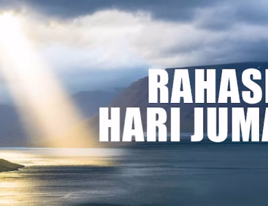 Keutamaan Hari Jumat Ashwamedia