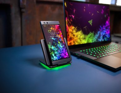 Razer-Phone-5-Super-game-smartphone-Ashwamedia