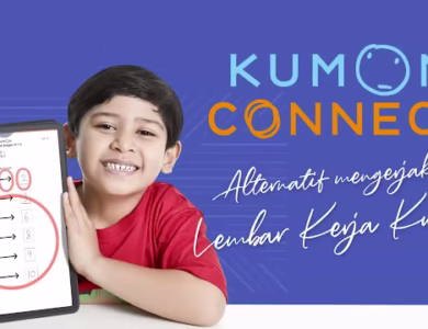 mengenal kumon dan berapa biaya kursus Kumon Ashwamedia