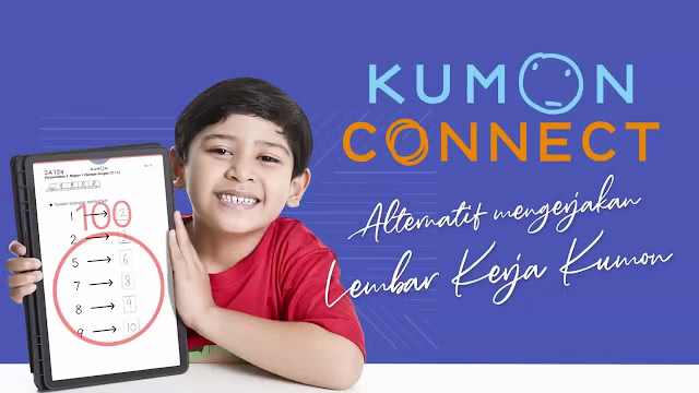 mengenal kumon dan berapa biaya kursus Kumon Ashwamedia