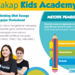 Tenaga Pengajar dan Metode Belajar Cakap kids Academy Ashwamedia