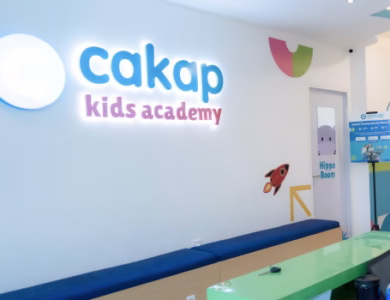 apa sih keunggulan belajar bahasa asing di Cakap kids Academy Ashwamedia