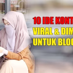 10 Topik Blog yang Paling Banyak Dicari Ashwamedia