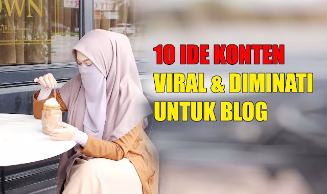 10 Topik Blog yang Paling Banyak Dicari Ashwamedia