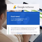 Penyebab Umum Blog Ditolak Adsense - Ashwamedia