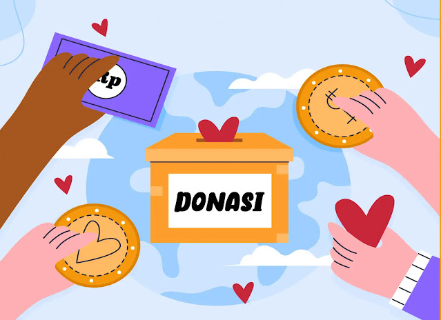 Psikologi Donatur Apa yang Mendorong Orang untuk Berdonasi - Ashwamedia