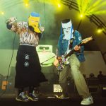Band Punk yang Mengguncang dengan Lagu Bayar Bayar Bayar - Ashwamedia