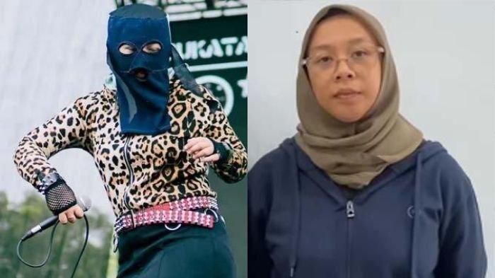 Nasib Vokalis Band Sukatani Setelah Lagunya Viral Ashwamedia