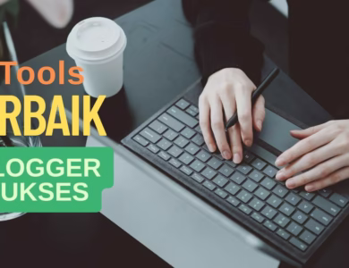 7 Tools Terbaik Jadi Blogger Sukses Ashwamedia