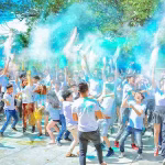 Mengunjungi Festival - Festival Terkenal di DuniaMengunjungi Festival - Festival Terkenal di Dunia