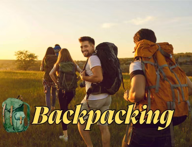 Backpacking ke Negara-Negara Paling Aman di Dunia
