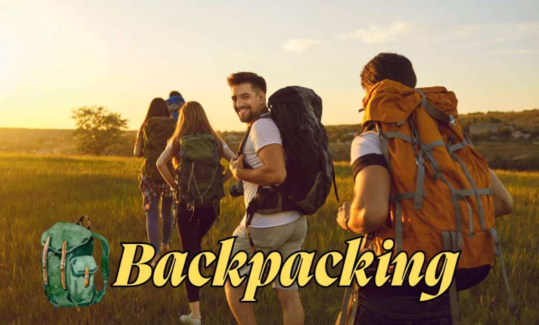 Backpacking ke Negara-Negara Paling Aman di Dunia